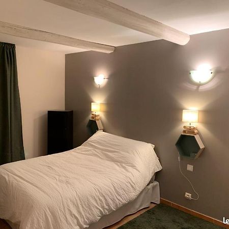 Villa Nans Paradou Exteriér fotografie